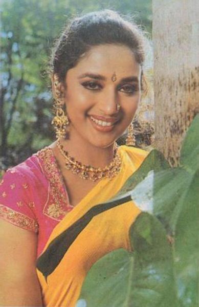 Madhuri Dixit Photo