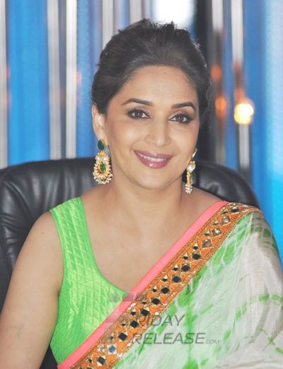 Madhuri Dixit Photo