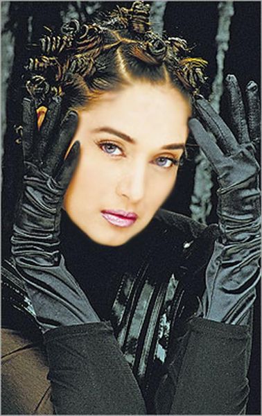 Madhuri Dixit Photo
