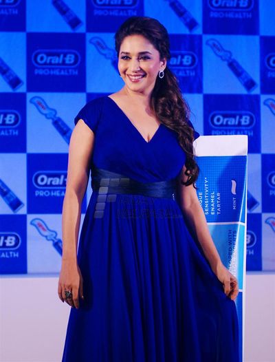 Madhuri Dixit Photo
