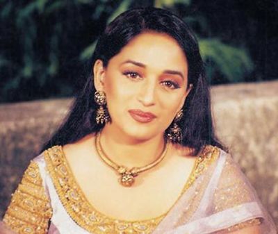 Madhuri Dixit Photo