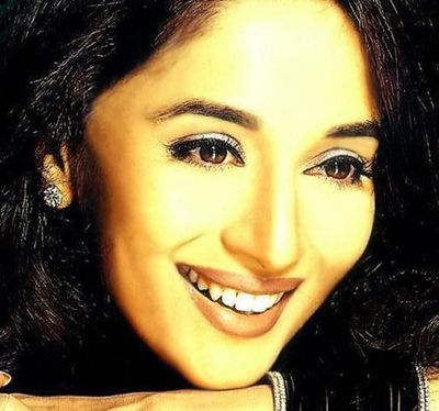 Madhuri Dixit Photo