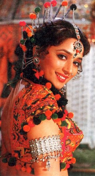 Madhuri Dixit Photo