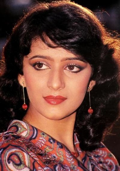 Madhuri Dixit Photo