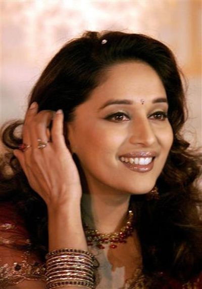 Madhuri Dixit Photo
