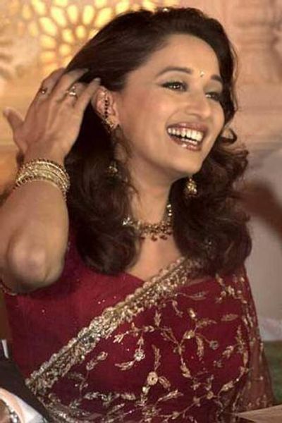 Madhuri Dixit Photo