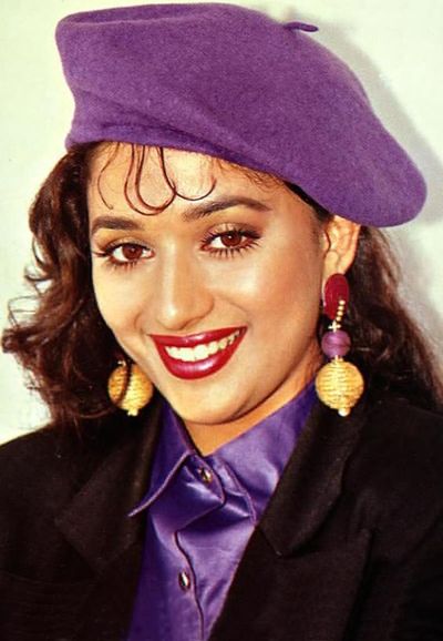 Madhuri Dixit Photo