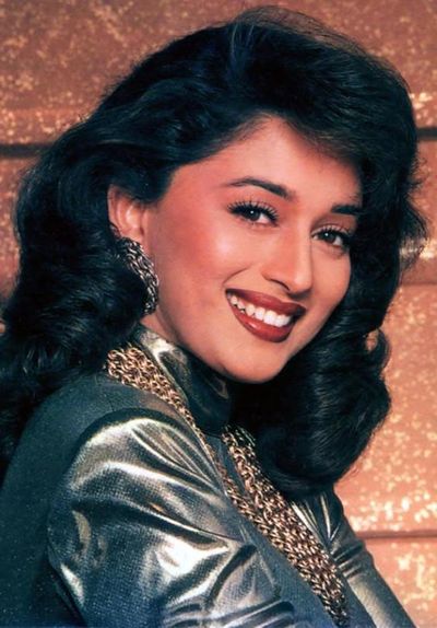 Madhuri Dixit Photo