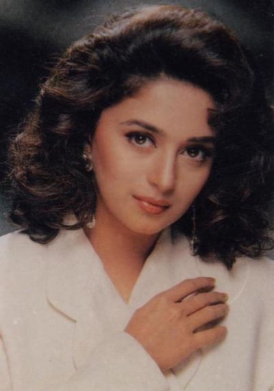 Madhuri Dixit Photo