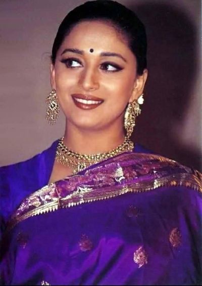 Madhuri Dixit Photo