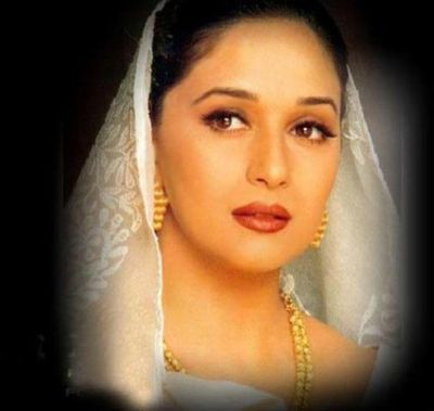 Madhuri Dixit Photo