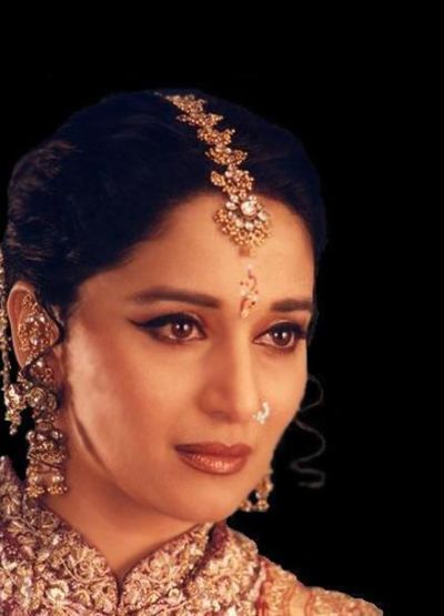 Madhuri Dixit Photo