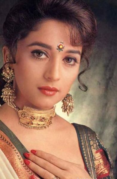 Madhuri Dixit Photo