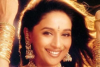 Madhuri Dixit Photo