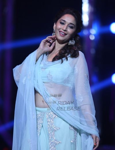 Madhuri Dixit Photo