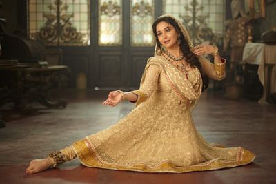 Madhuri Dixit Photo