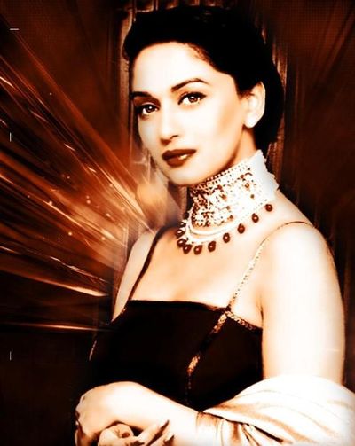 Madhuri Dixit Photo