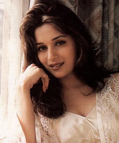 Madhuri Dixit Photo
