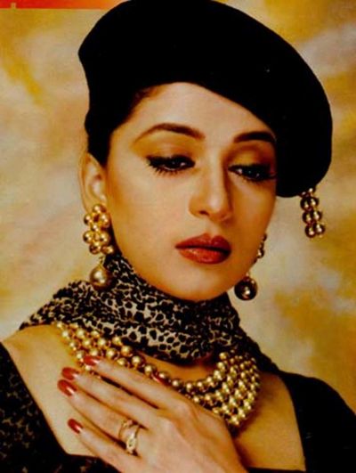 Madhuri Dixit Photo