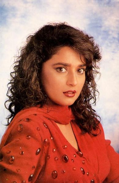 Madhuri Dixit Photo