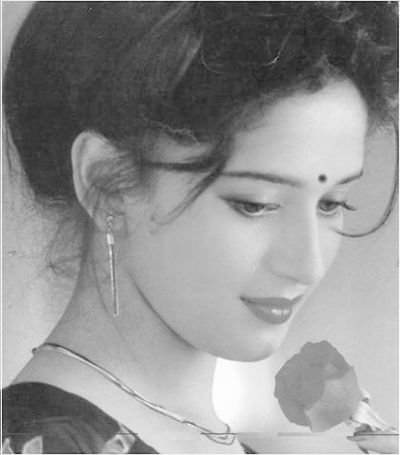 Madhuri Dixit Photo