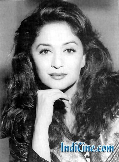 Madhuri Dixit Photo