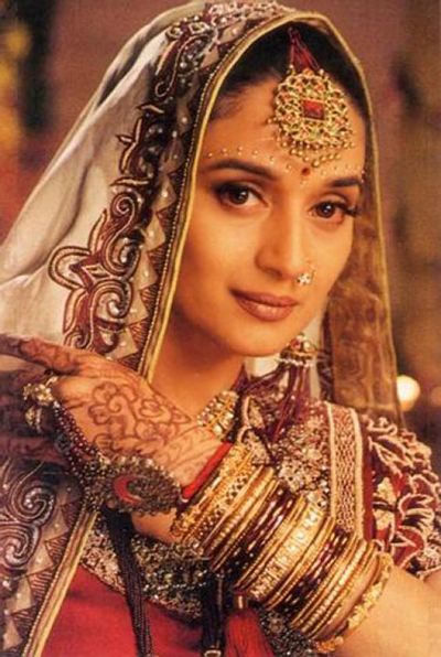 Madhuri Dixit Photo