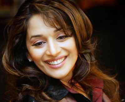 Madhuri Dixit Photo