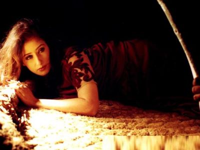Manisha Koirala Photo