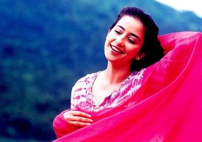Manisha Koirala Photo