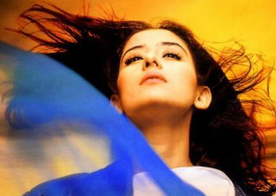 Manisha Koirala Photo