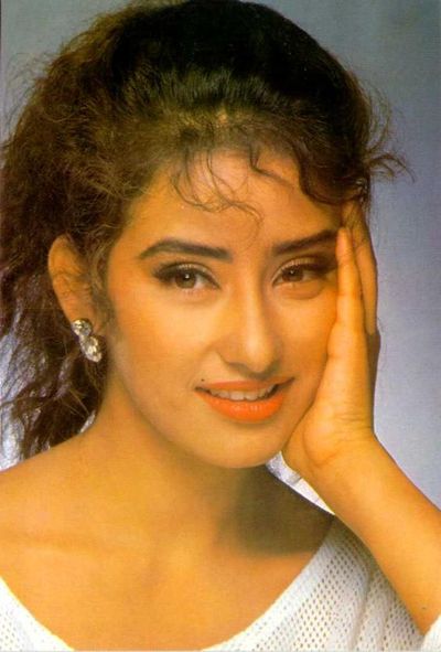 Manisha Koirala Photo