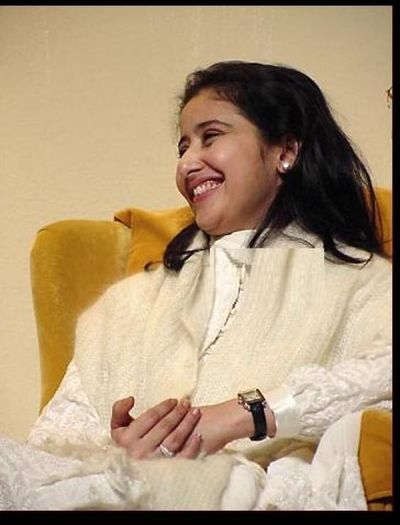 Manisha Koirala Photo