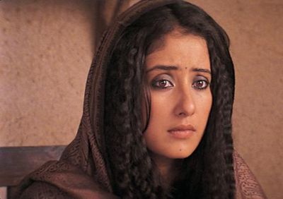 Manisha Koirala Photo