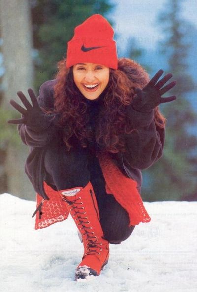 Manisha Koirala Photo