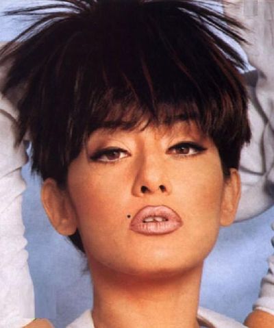 Manisha Koirala Photo