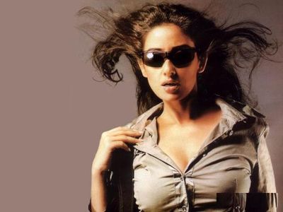 Manisha Koirala Photo