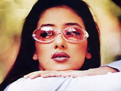 Manisha Koirala Photo