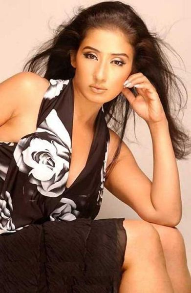 Manisha Koirala Photo