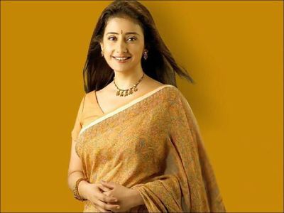 Manisha Koirala Photo
