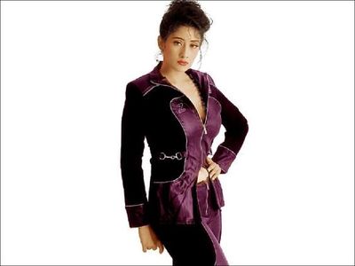 Manisha Koirala Photo
