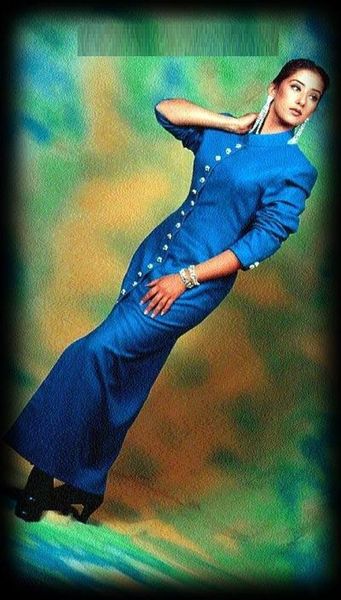 Manisha Koirala Photo