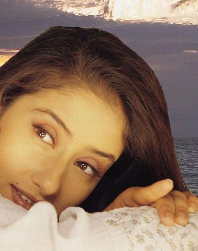 Manisha Koirala Photo