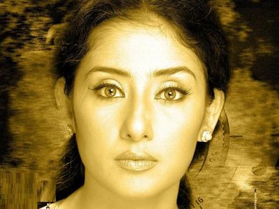 Manisha Koirala Photo