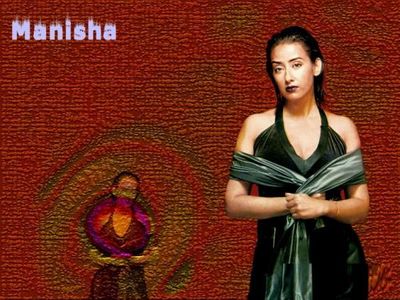 Manisha Koirala Photo