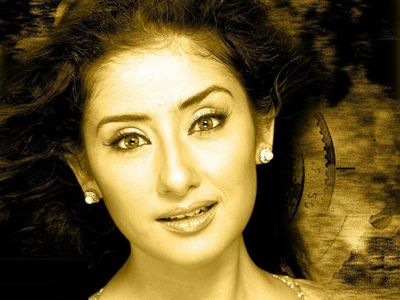Manisha Koirala Photo