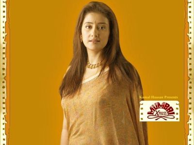 Manisha Koirala Photo