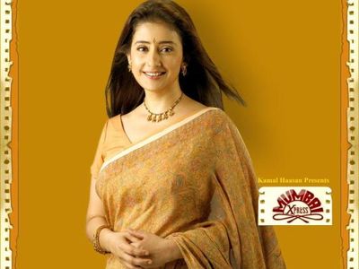 Manisha Koirala Photo