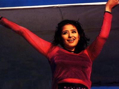 Manisha Koirala Photo