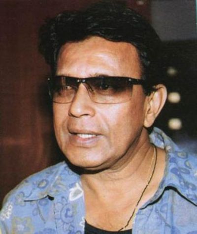 Mithun Chakraborty Photo